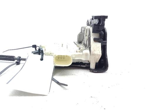 Rear left lock SKODA SUPERB I (3U4)  | BP26232970C100 