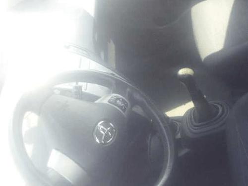 Used Parts TOYOTA YARIS (_P9_) 1.4 D-4D (NLP90_, NLP90R) (90 hp) 4436581