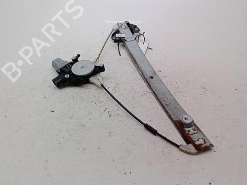 Used Rear right window mechanism SUBARU LEGACY V Estate (BR) 2.0 D AWD (BRD) (150 hp) 28714410
