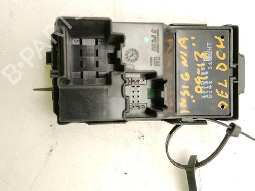 Right front window switch OPEL INSIGNIA A (G09) | BP32490740I26