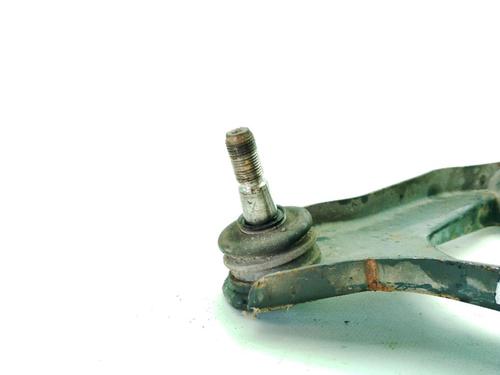 Right front suspension arm IVECO DAILY VI Platform/Chassis 33S13, 35S13, 35C13 | BP35800402M13 - Image 2