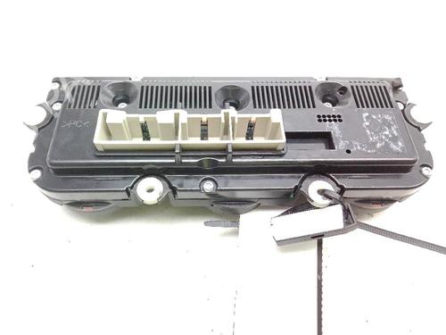 Climate control VW PASSAT B6 (3C2) 2.0 TDI 16V | BP29204045I5