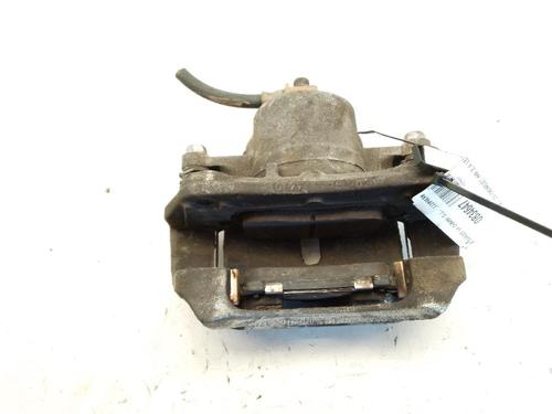 Left front brake caliper CHEVROLET HHR 2.4 | BP24996504M105 
