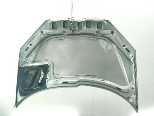 Hood PEUGEOT 206 Hatchback (2A/C) 1.9 D | BP24970118C1 