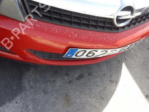 Starter OPEL ASTRA H GTC (A04) 1.7 CDTI (L08) | BP32313490M8 - Image 5