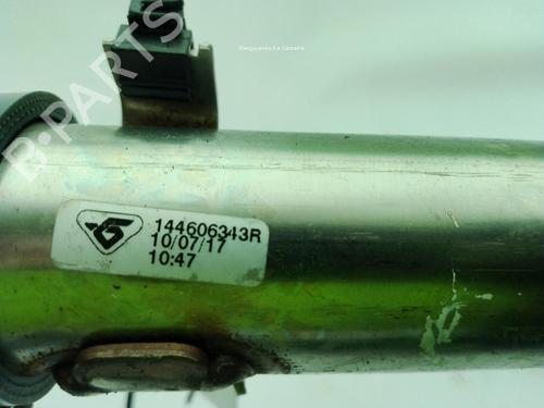 Intercooler pipe RENAULT TALISMAN (LP_) 1.7 Blue dCi 120 (LPA7) | BP33014419M127 - Image 2