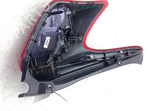 Right taillight NISSAN JUKE (F15) 1.5 dCi | BP24045106C35 