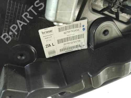Rear left window mechanism INFINITI Q30 1.5 D | BP31352319C24 - Image 4
