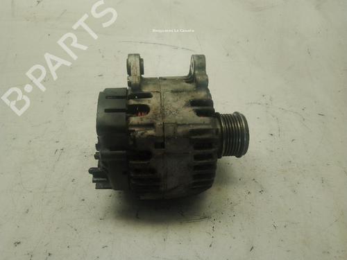 Alternator AUDI A3 (8P1) 1.9 TDI | BP29765163M7 