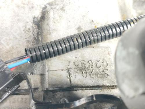 Gearbox KIA CARENS III MPV (UN) 2.0 CRDi 140 | BP19445362M3 