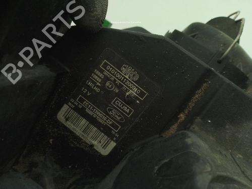 Left headlight FORD TRANSIT Van (FA_ _) 2.2 TDCi | BP34150968C28  - Image 5