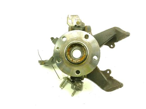 Used Right front steering knuckle AUDI A3 (8P1) 1.9 TDI (105 hp) 18366382