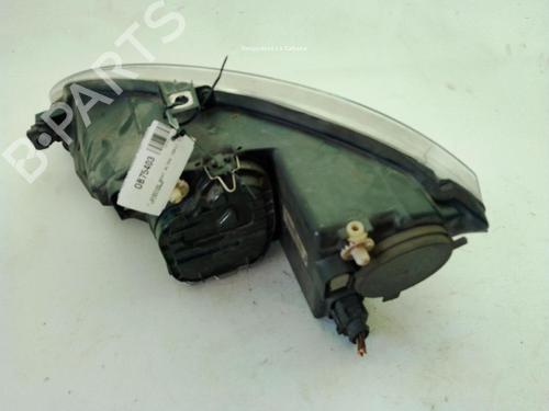 Right headlight SEAT ALTEA (5P1) 1.6 | BP29518456C29 