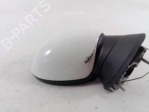 Right mirror MINI MINI (R56) Cooper S | BP18361115C27 
