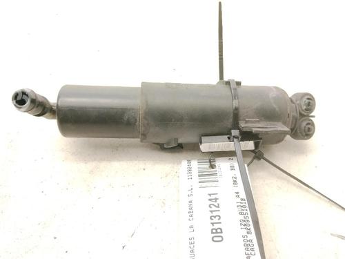 Headlight washer AUDI A4 B8 (8K2) 2.0 TDI | BP36662930E17 - Image 3