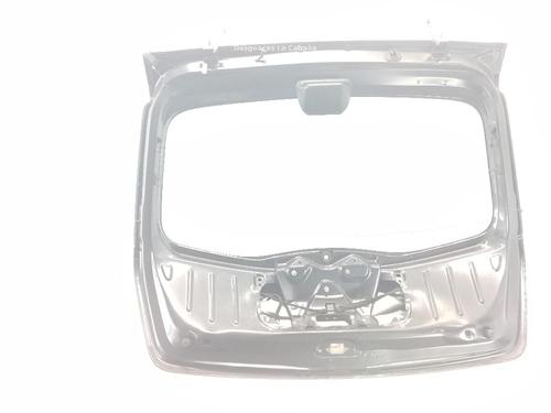 Tailgate DACIA SANDERO 1.6 MPI 85 (BS03) | BP33840590C6 - Image 4