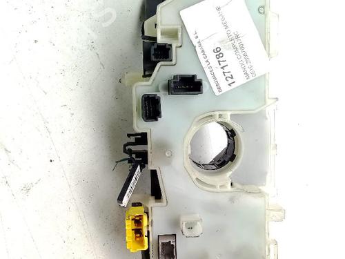 Headlight switch RENAULT MEGANE III Hatchback (BZ0/1_, B3_) 1.2 TCe (BZ2B, BZ11) | BP30099292I24