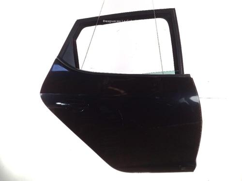 Used Right rear door SEAT IBIZA IV (6J5, 6P1) 1.6 TDI (90 hp) 24000541