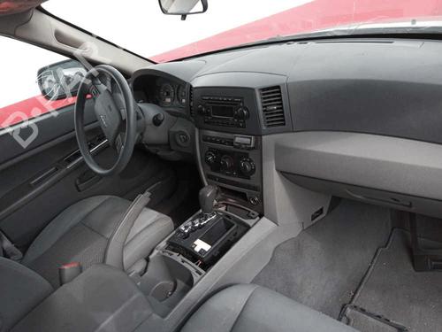 Used Parts JEEP GRAND CHEROKEE III (WH, WK) 3.0 CRD 4x4 2335863