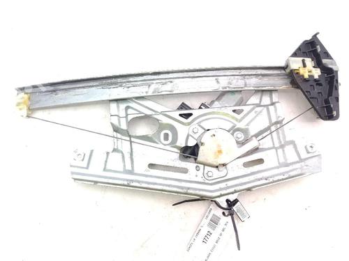 Used Front right window mechanism HONDA CIVIC VIII Hatchback (FN, FK) 2.2 CTDi (FK3) (140 hp) 18373709