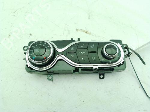 Used Climate control Climate control RENAULT CAPTUR I (J5_, H5_) 0.9 TCe 90 (90 hp) 26571981 26571981