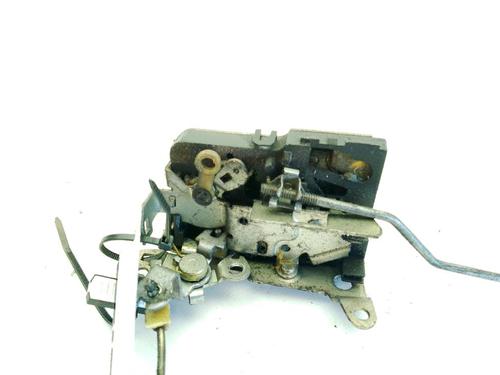 Front left lock IVECO DAILY IV Platform/Chassis 35C15 | BP34237559C98 - Image 3