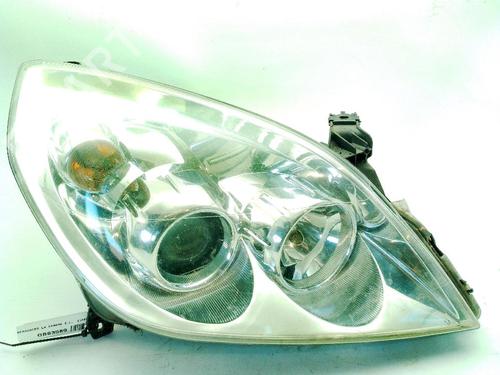 Used Right headlight Right headlight OPEL VECTRA C GTS (Z02) 1.9 CDTI (F68) (120 hp) 30718682 30718682