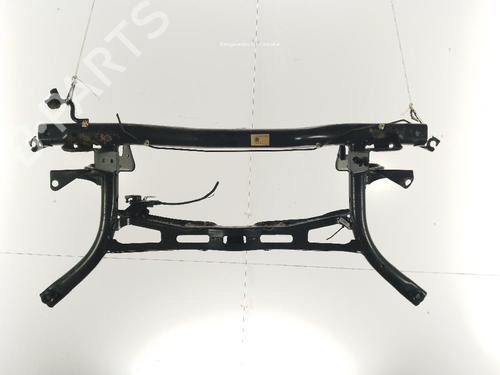 Used Rear axle Rear axle CUPRA FORMENTOR (KM7, KMP) 1.5 TSI (150 hp) 27859374 27859374