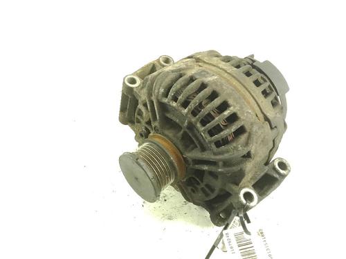 Used Alternator MERCEDES-BENZ VITO / MIXTO Van (W639) 109 CDI (639.601, 639.603, 639.605) (88 hp) 18948159