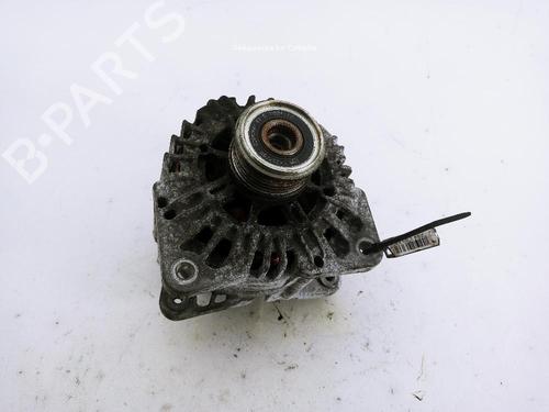 Used Alternator RENAULT GRAND SCÉNIC III (JZ0/1_) 1.5 dCi (JZ0B, JZ07) (106 hp) 31989110