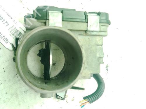 Used Throttle body Throttle body IVECO DAILY VI Van 33S16, 35S16, 35C16, 38S16, 40C16, 42S16, 50C16 (156 hp) 36430549 36430549
