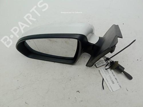 Used Left mirror SMART FORTWO Cabrio (451) 1.0 Turbo (451.432) (84 hp) 32008663