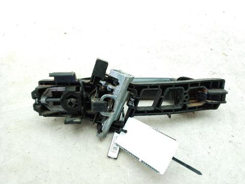 Rear left exterior door handle FORD FIESTA VI Van 1.5 TDCi | BP18361853C130 
