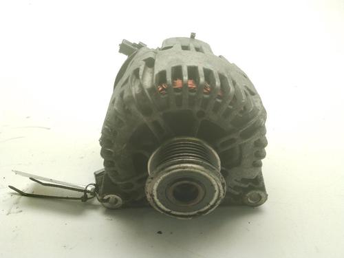 Used Alternator Alternator CITROËN C5 II Break (RE_) 1.6 HDi (RE9HZC, RE9HYB) (109 hp) 24004357 24004357