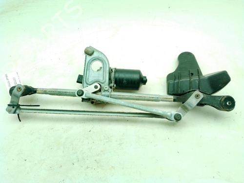 Front wiper motor BMW 3 (F30, F80) 318 d | BP24736911M29 