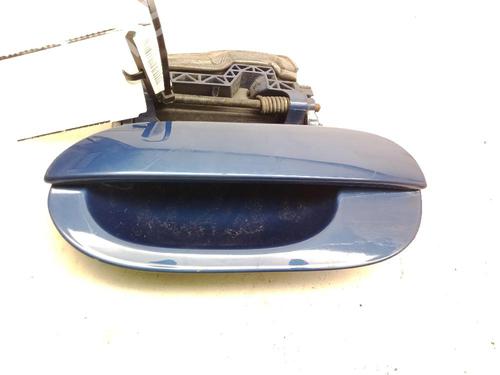 Used Rear left exterior door handle BMW 5 (E39) 530 i (231 hp) 24578801