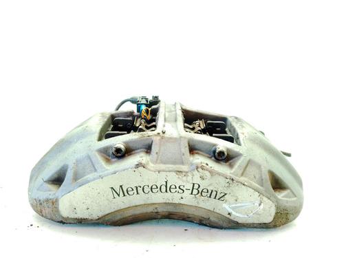 Used Right front brake caliper Right front brake caliper MERCEDES-BENZ C-CLASS T-MODEL (S206) C 220 d (206.204, 206.216) (200 hp) 32658833 32658833