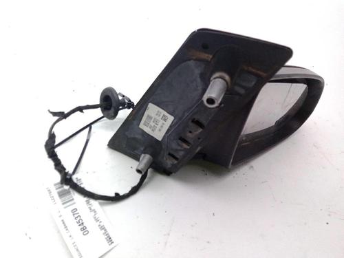 Right mirror OPEL ZAFIRA A MPV (T98) 2.2 DTI 16V (F75) | BP26539901C27 