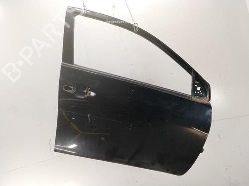 Used Right front door Right front door TOYOTA COROLLA Saloon (_E15_) 1.3 (NRE150) (101 hp) 33191893 33191893