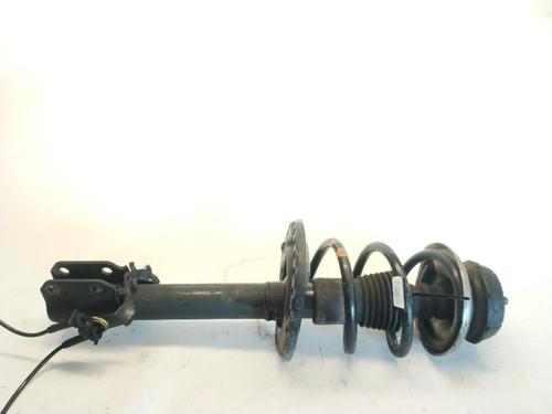 Used Left front shock absorber DACIA LOGAN MCV II 1.0 LPG (K8ML) (101 hp) 28313130