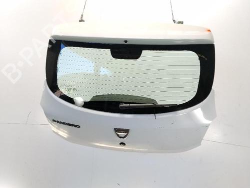 Used Tailgate Tailgate DACIA SANDERO II 1.2 (75 hp) 36405040 36405040
