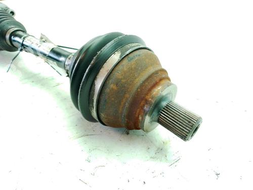 Left front driveshaft VW PASSAT B6 (3C2) 2.0 TDI 16V | BP33975550M38 - Image 3