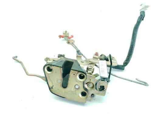 Used Front left lock Front left lock DAIHATSU FEROZA Soft Top (F300) 1.6 i 16V (95 hp) 33037110 33037110