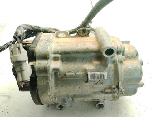 AC compressor TOYOTA COROLLA Estate (_E21_) 1.8 Hybrid (ZWE211) | BP24545672M34 - Image 3