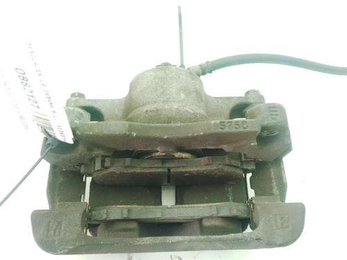 Right front brake caliper RENAULT KADJAR (HA_, HL_) 1.5 dCi 110 (HLA3) | BP30477423M104
