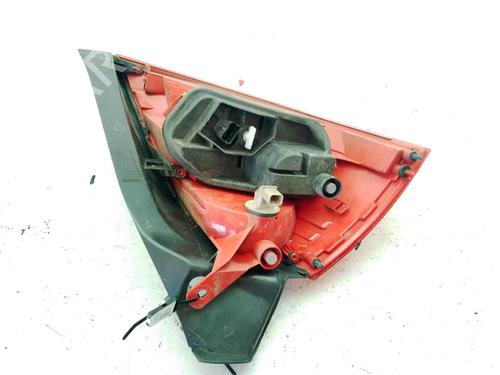 Right taillight RENAULT MEGANE II (BM0/1_, CM0/1_) 1.5 dCi (BM1F, CM1F) | BP28578045C35