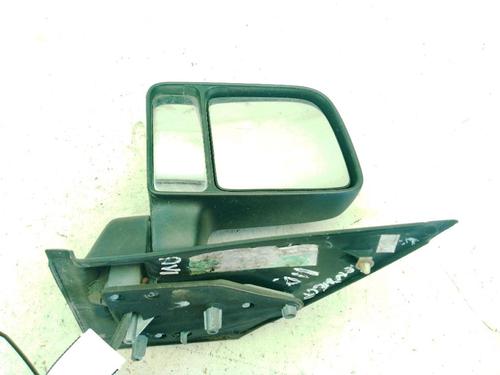 Spiegel buiten links FORD TRANSIT CONNECT (P65_, P70_, P80_) 1.8 Di (75 hp) 27604865