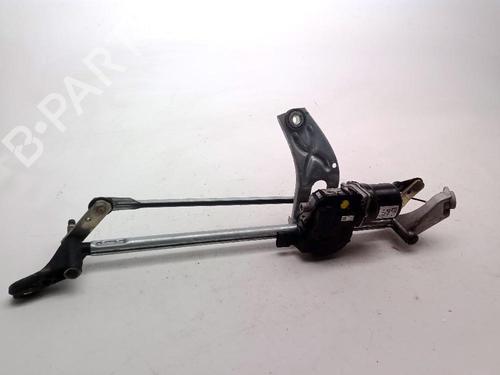 Used Front wiper motor Front wiper motor MERCEDES-BENZ A-CLASS (W177) A 180 d (177.003) (116 hp) 24003266 24003266