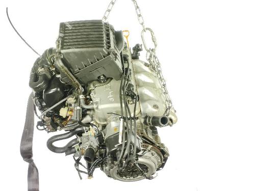 Used Engine Engine HONDA HR-V (GH_) 1.6 16V 4WD (GH2, GH4) (105 hp) 33426212 33426212