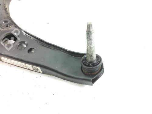 Used Left front suspension arm OPEL ASTRA K (B16) 1.2 Turbo (68) (131 hp) 18369292